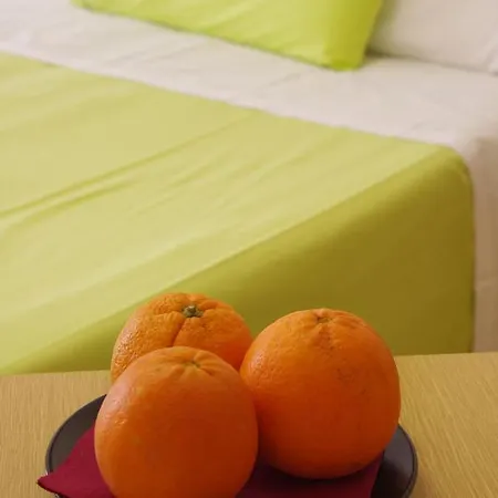 Stella Otel Tole
