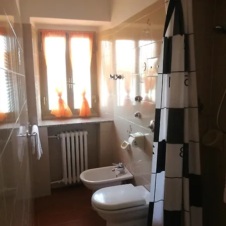 Stella Otel Tole