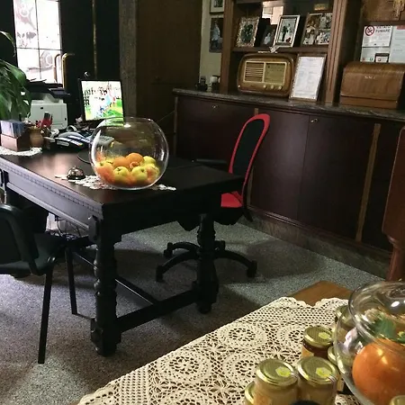 Stella Otel Tole