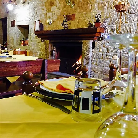Stella Otel 3*