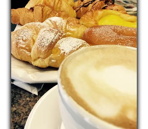 فندق Stella تول