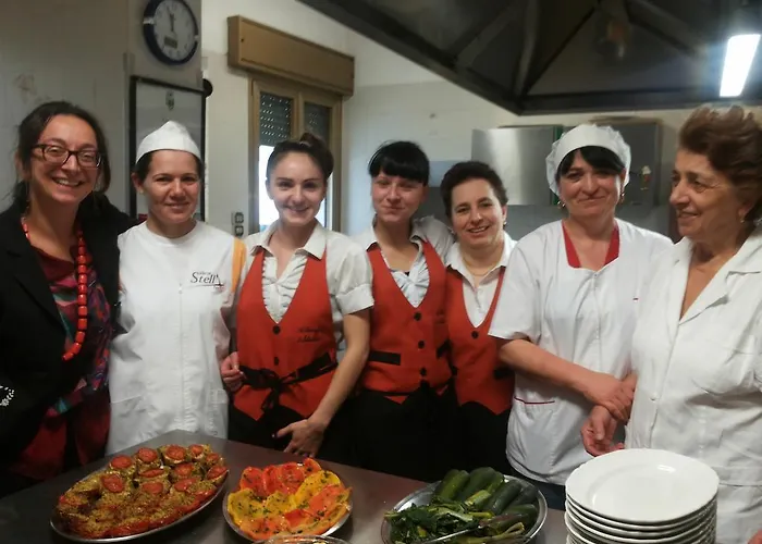 فندق Stella تول