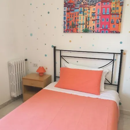 Hotel Stella 3*