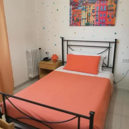 Hotel Stella Tole