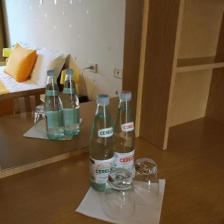 Hotel Stella 3*