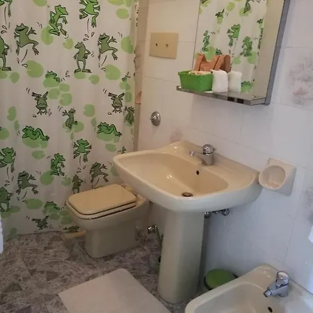 Hotel Stella 3*