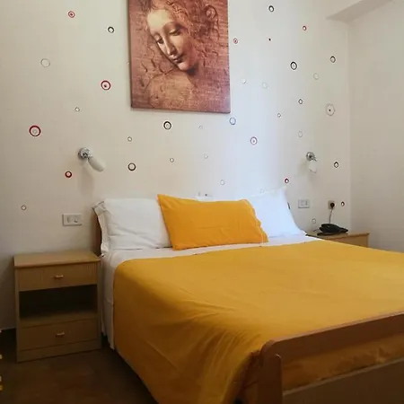 Stella Hotel