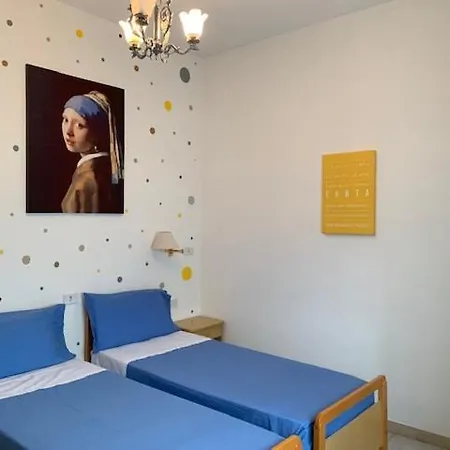 Hotel Stella