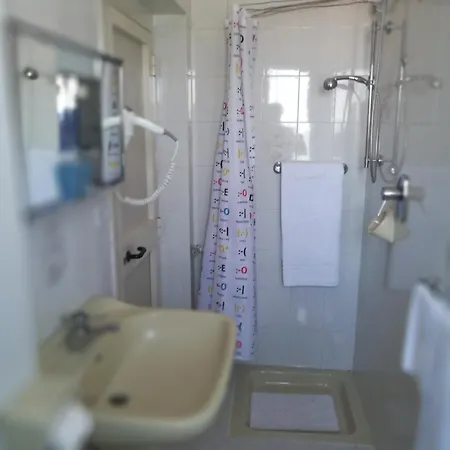 Hotel Stella 3*