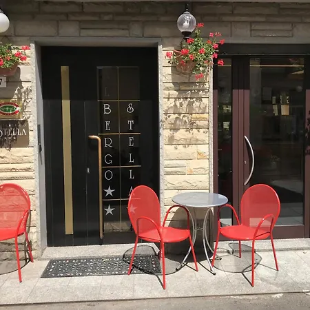 Stella Hotel 3*