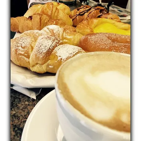 מלון Stella Tole