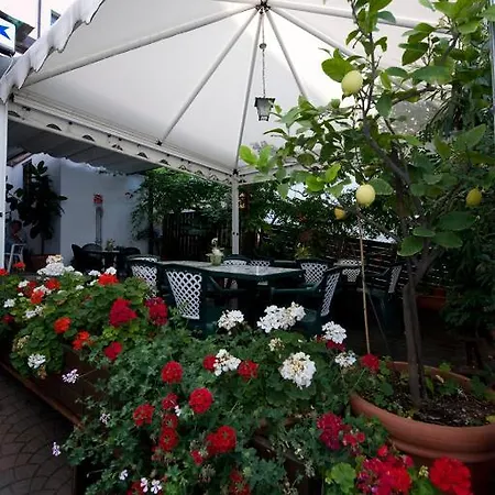 Hotel Stella Tole