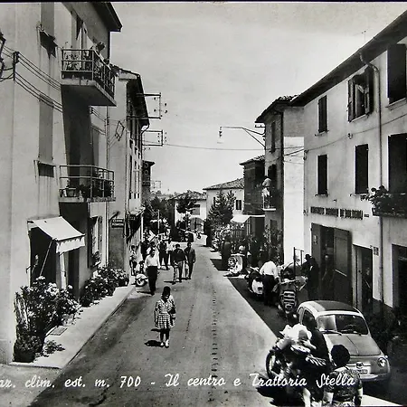Hotel Stella Tole