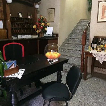 Hotel Stella Tole