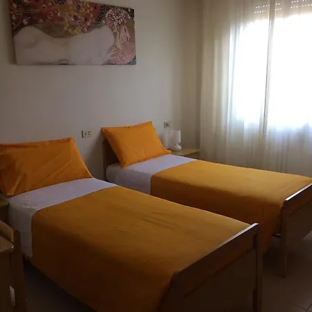 Stella Hotel
