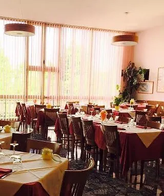 Stella Hotel