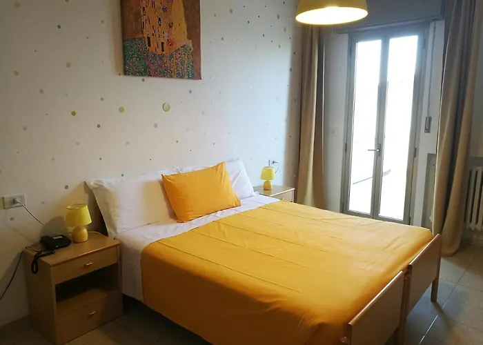 阿尔伯格斯特拉酒店 3*