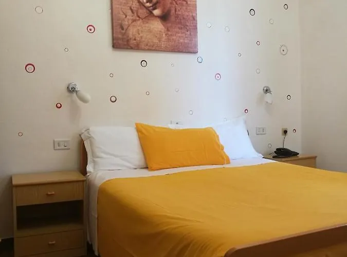 阿尔伯格斯特拉酒店 酒店