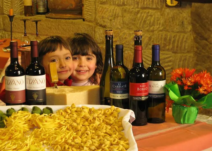 阿尔伯格斯特拉酒店 3* 托莱