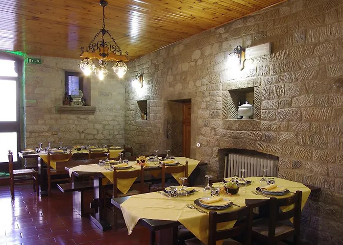 阿尔伯格斯特拉酒店 酒店 3*