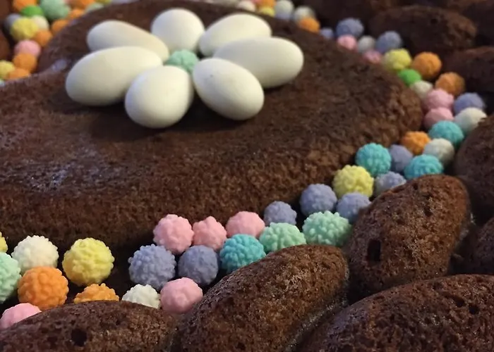 阿尔伯格斯特拉酒店 3*