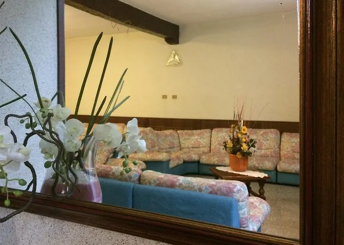 阿尔伯格斯特拉酒店