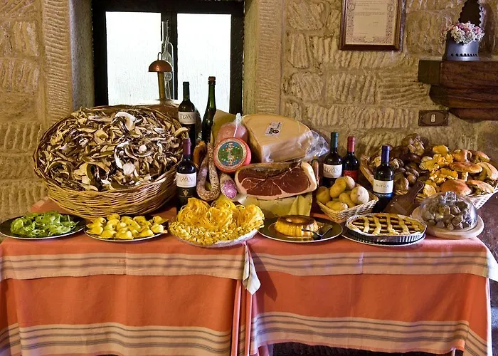 阿尔伯格斯特拉酒店 酒店